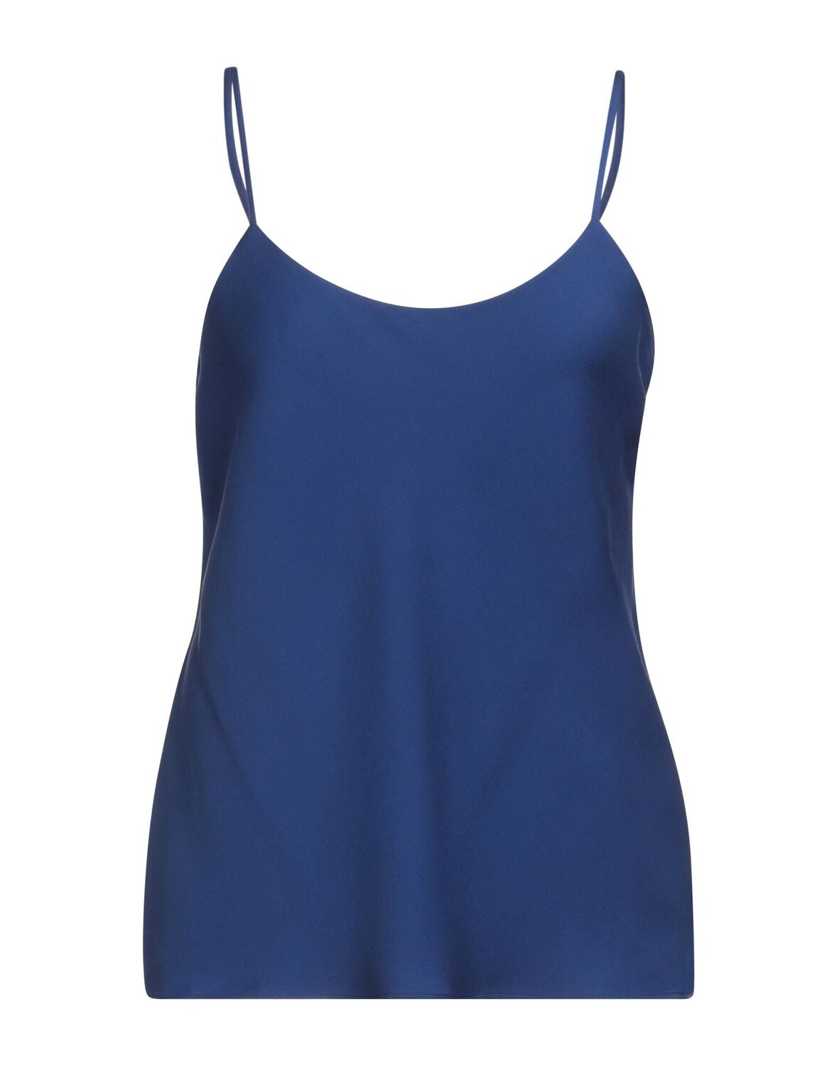

Топ Max Mara, синий