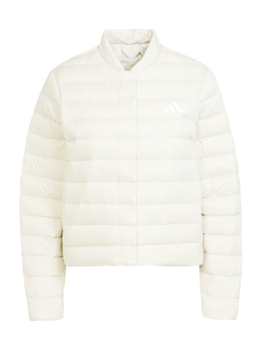 

Спортивная куртка ADIDAS SPORTSWEAR Helionic, White