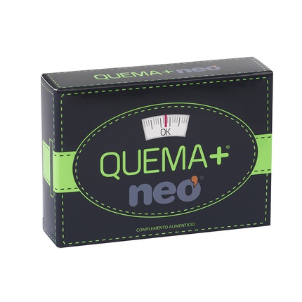 

Quema 30 Крышка Neo