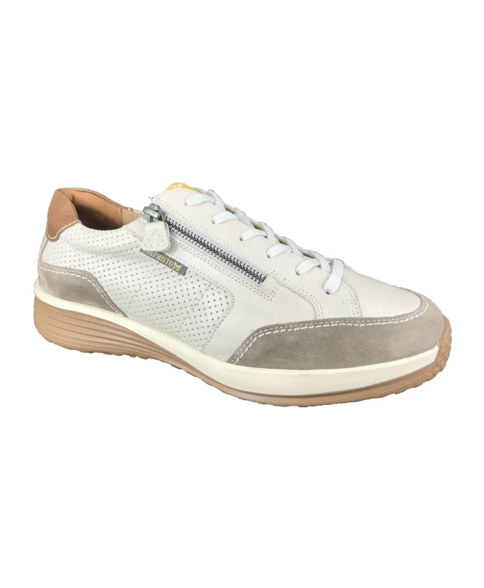 

Повседневные кроссовки с дизайном Sacco Mephisto, мультиколор