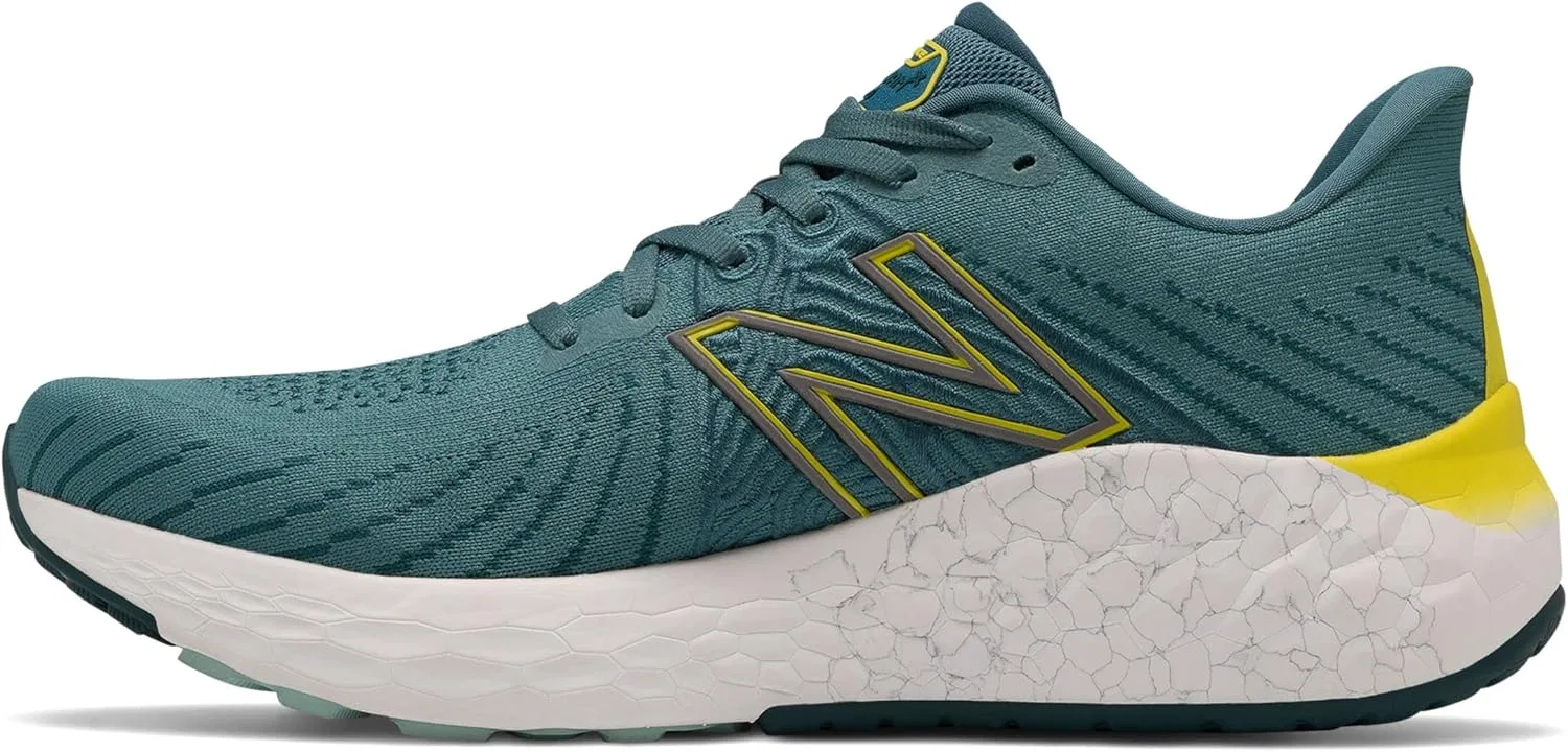 Мужские кроссовки New Balance Fresh Foam X Vongo V5, Blue — фото 2
