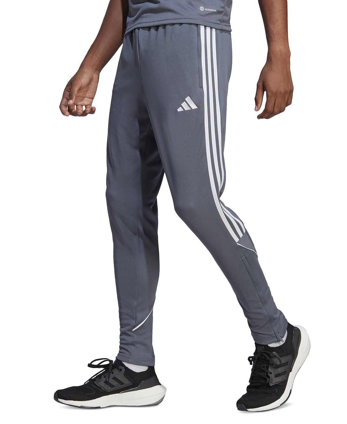 Мужские брюки Tiro 23 League adidas