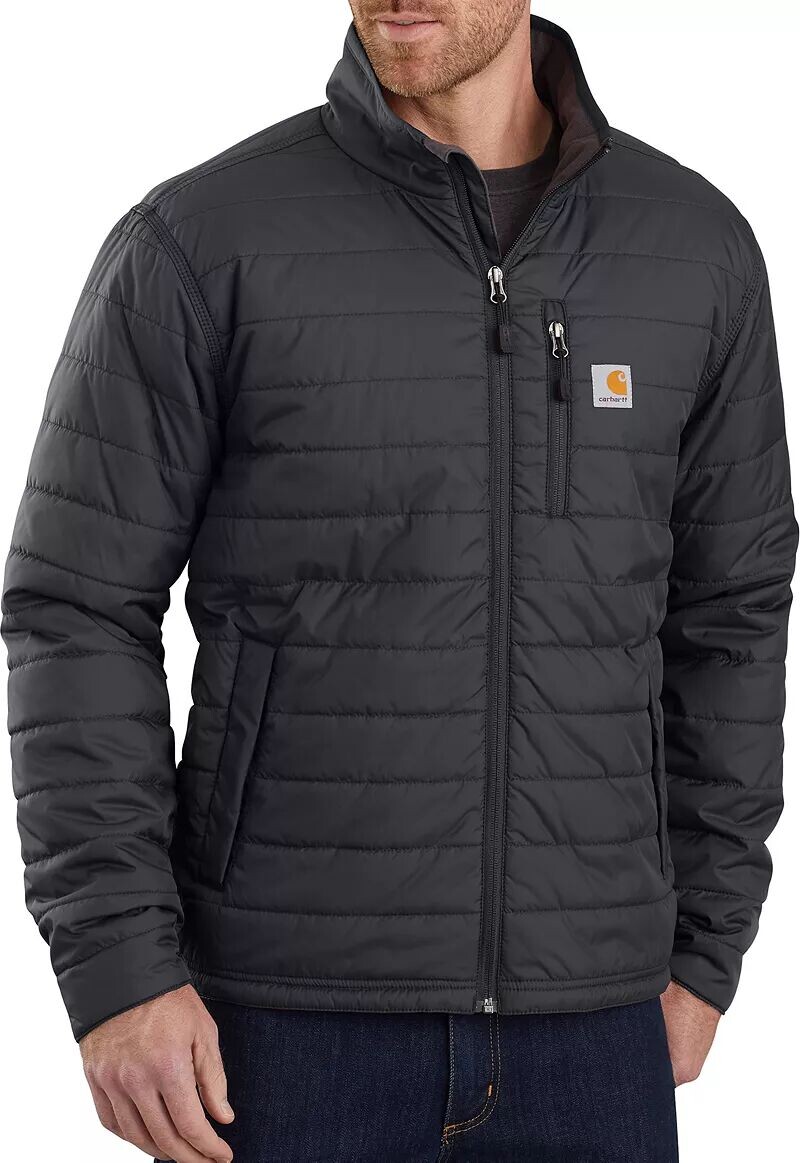 

Мужская утепленная куртка Carhartt Gilliam