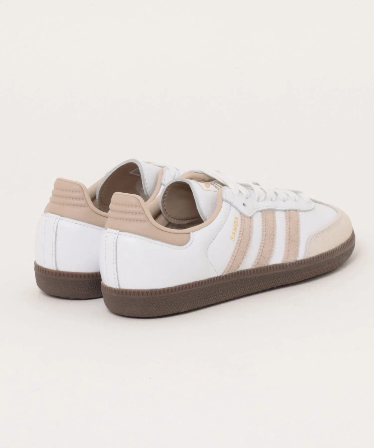 Мужские кроссовки Adidas Samba OG — фото 2