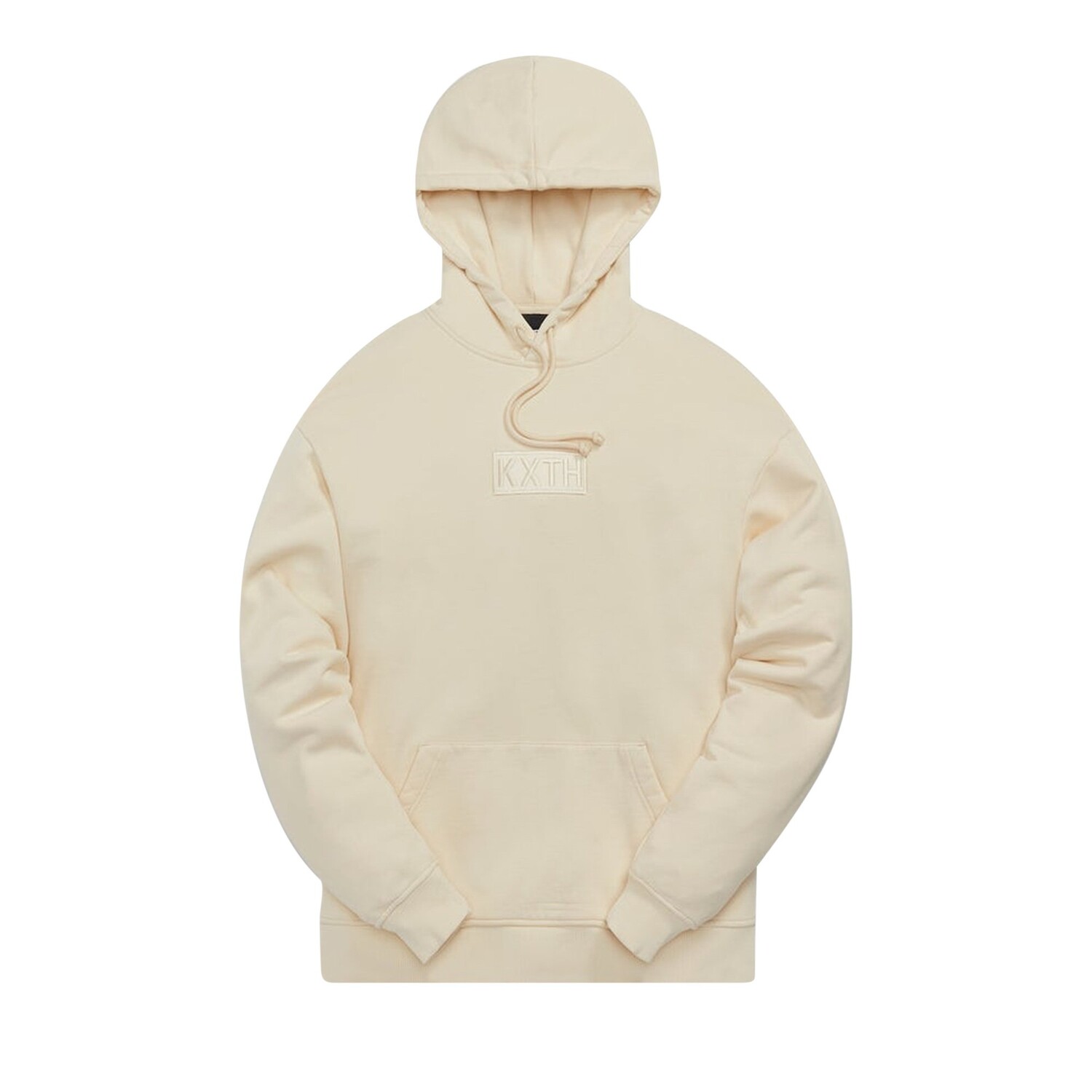 

Толстовка Kith Cyber Monday Barley