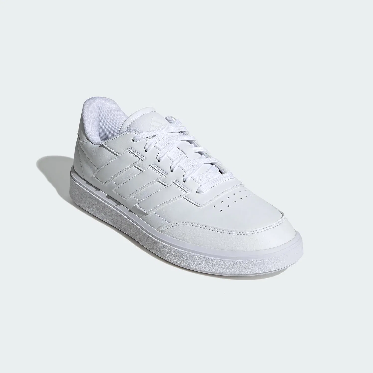 Кроссовки adidas, Ftwr White, 26 см — фото 4