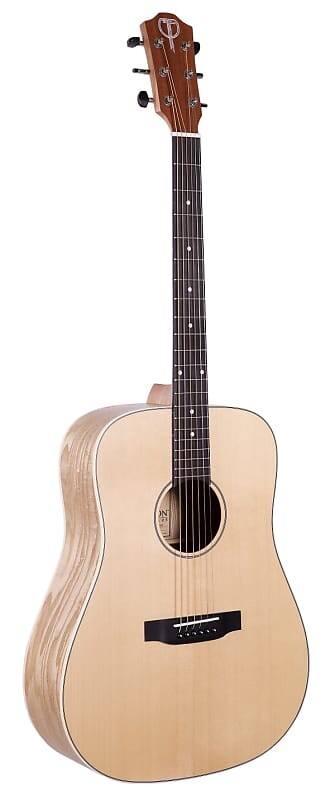 

Акустическая гитара Teton STS140W