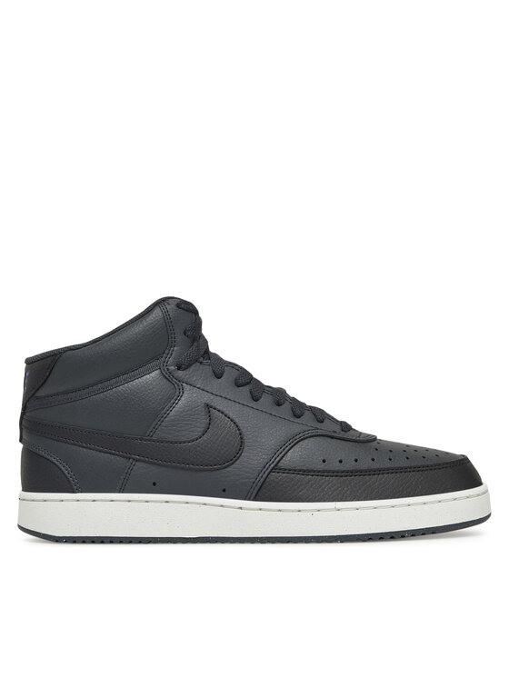 

Кроссовки Court Vision Mid Nn DN3577 005 Nike, черный