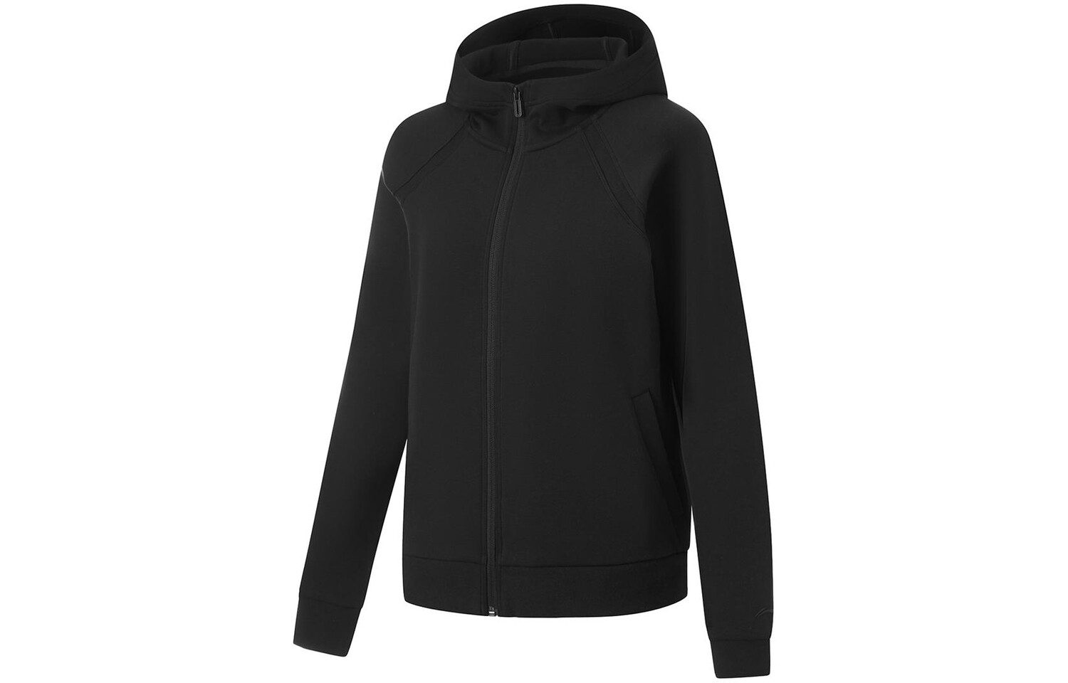 

Куртка серии Fitness, женская, черная Lining