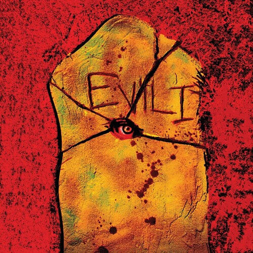 

Виниловая пластинка Evil I: Official Bootleg