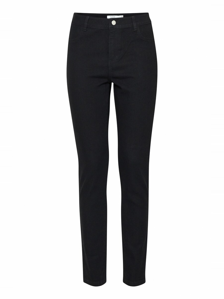 

Джинсы b.young Slim fit Jeans Kafka, черный
