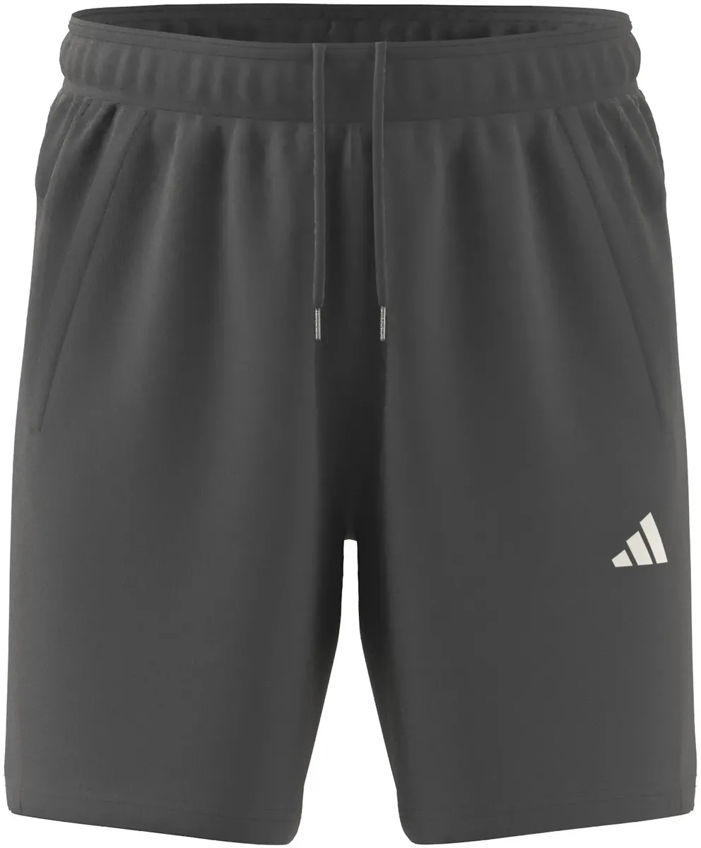 

Шорты adidas Performance "TRAIN ESSENTIALS ALL SET TRAINING" (2 шт.), цвет Grey Five / White
