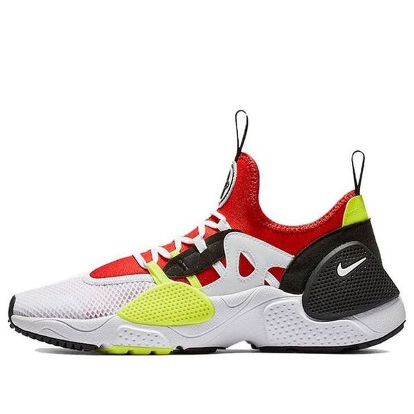 

Кроссовки huarache edge txt Nike, белый