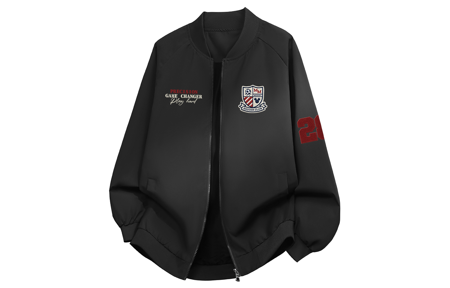 

Disney Куртка Unisex, Black