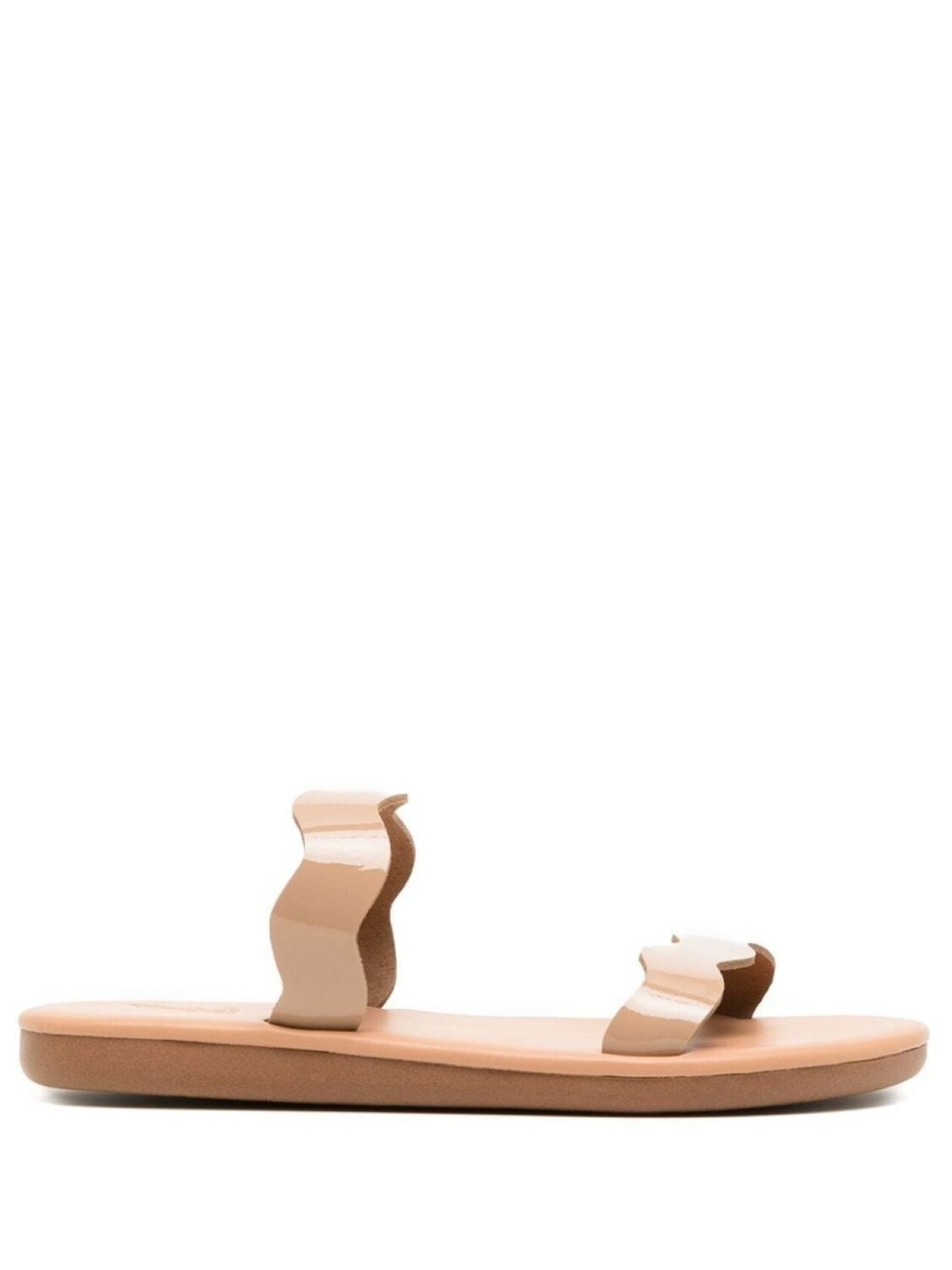 

Сандалии Kastos Ancient Greek Sandals, коричневый