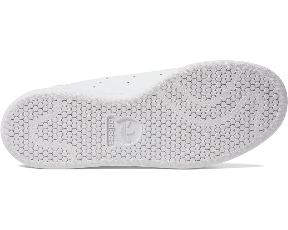 Кроссовки adidas Originals Stan Smith, цвет Footwear White/Footwear White/Gold Metallic 1 — фото 3
