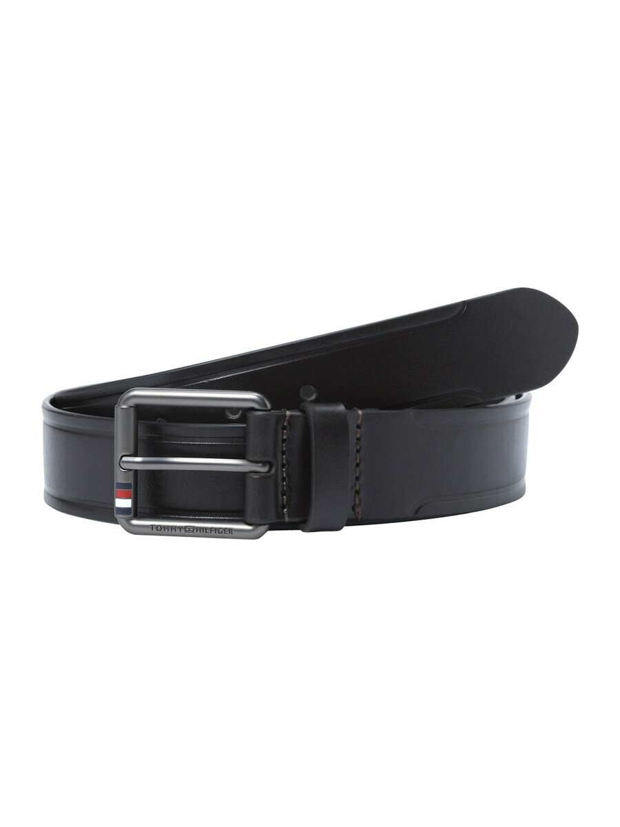 

Ремень Tommy Hilfiger, цвет Umbra