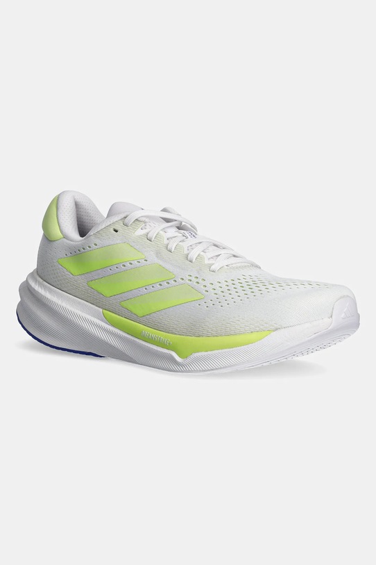 

Кроссовки для бега Supernova Stride 0 Adidas Performance, белый