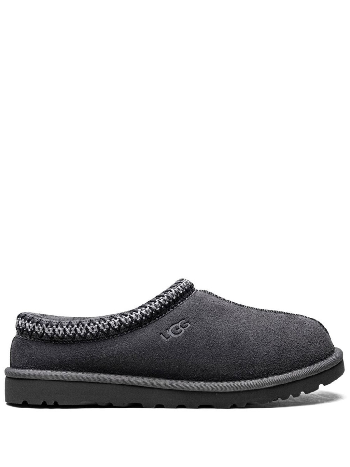 

UGG слиперы Tasman, серый