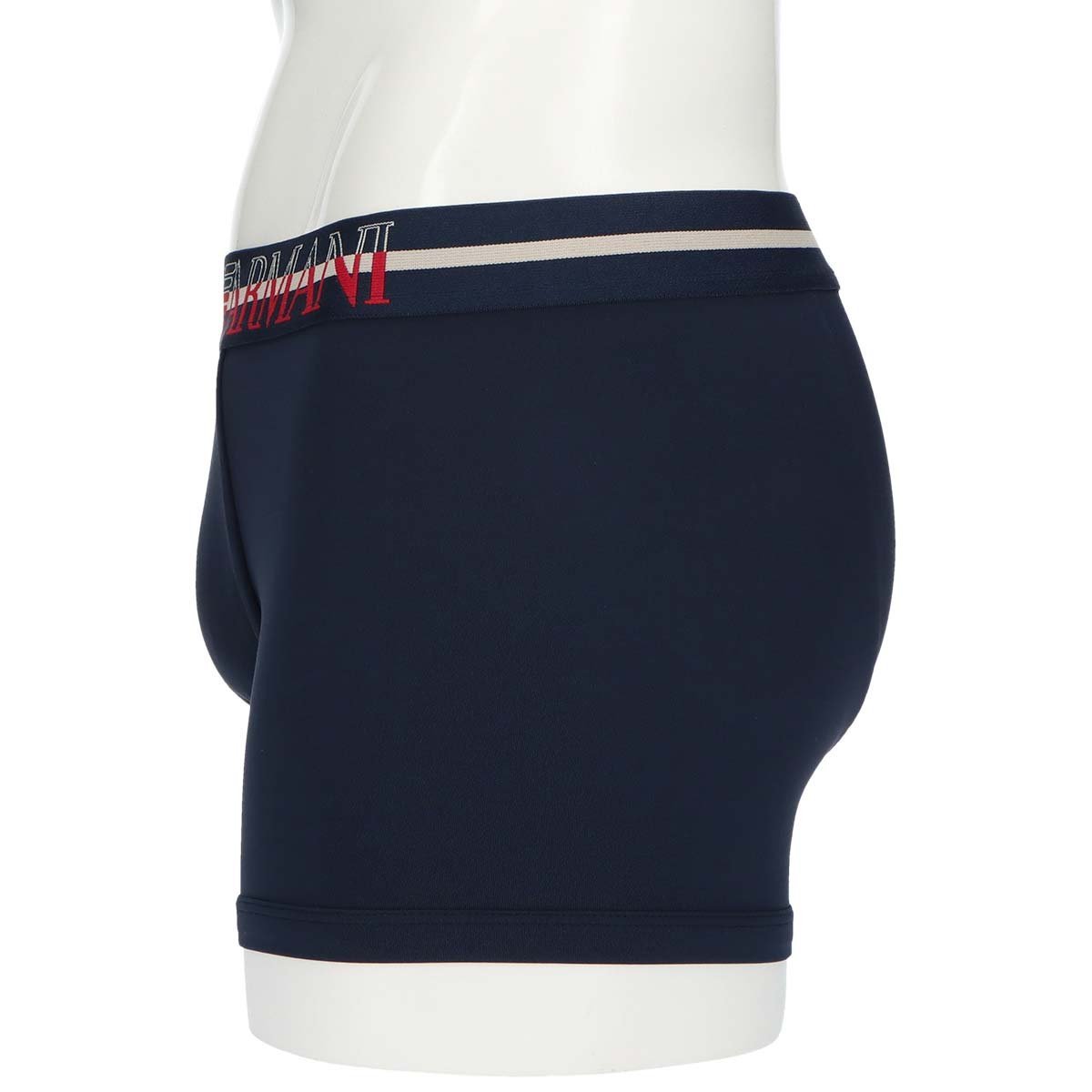 Трусы ESSENTIAL MICROFIBER CLOSED ZIP EU SIZE Emporio Armani, 68. Navy — фото 2