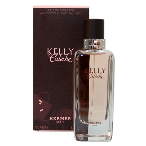 

Hermes, Kelly Caleche, туалетная вода, 100 мл