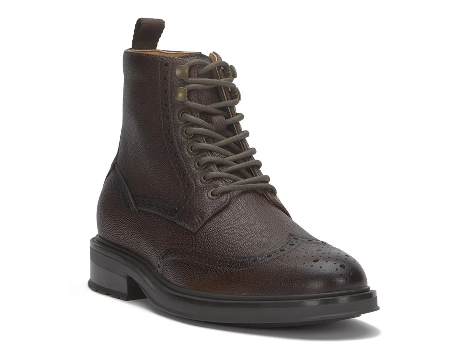 

Сапоги Jaycob Boot Vince Camuto, темно-коричневый