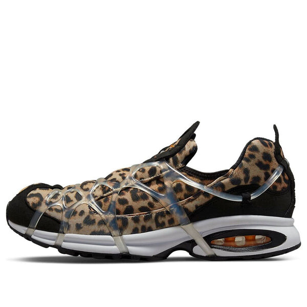

Кроссовки air kukini se Nike, черный