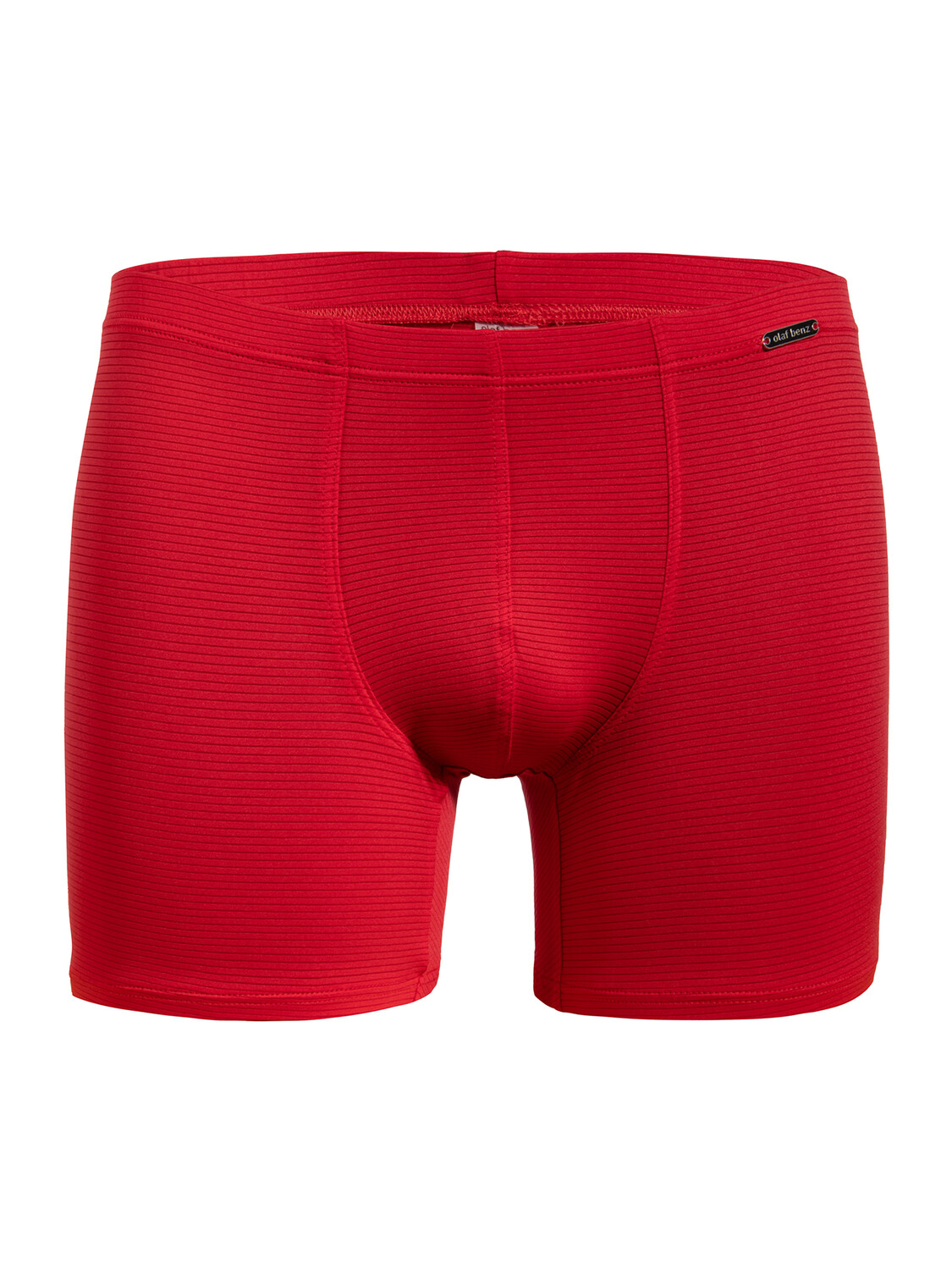 

Боксеры Olaf Benz Retro Boxer RED1201 Boxerpants, красный