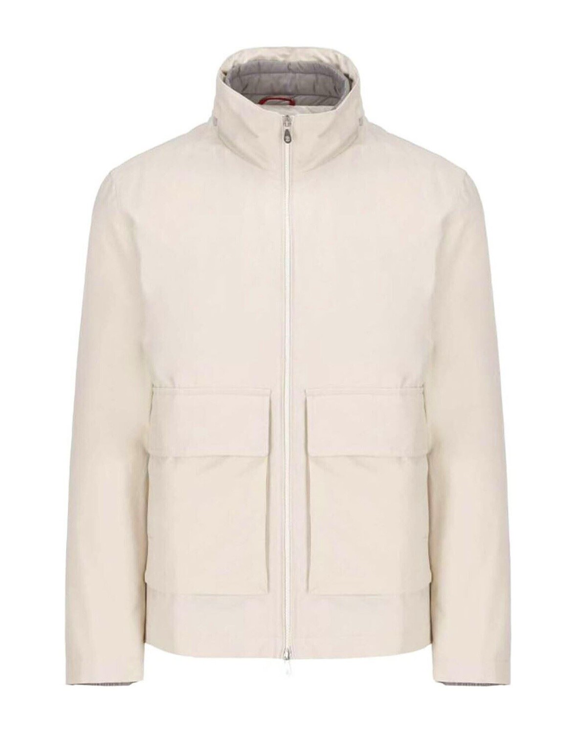 

Куртка Brunello Cucinelli, кремовый