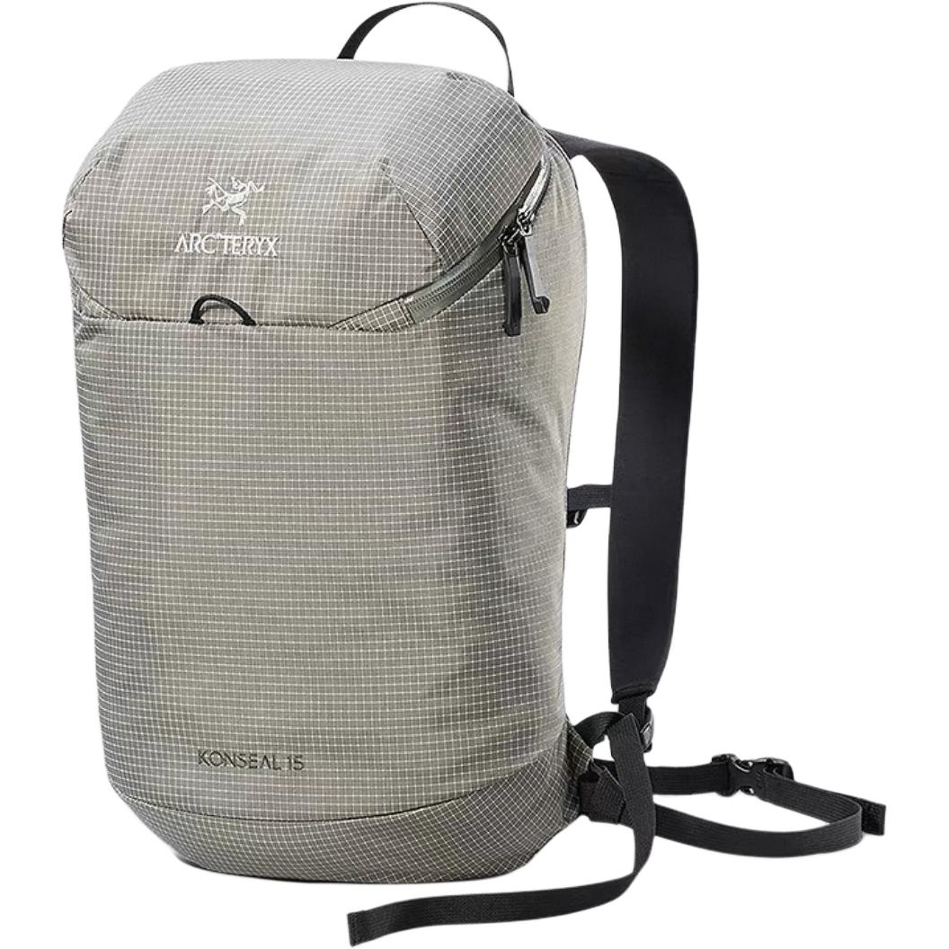 

Arcteryx Konseal 15L альпинистский рюкзак, Dusty Green