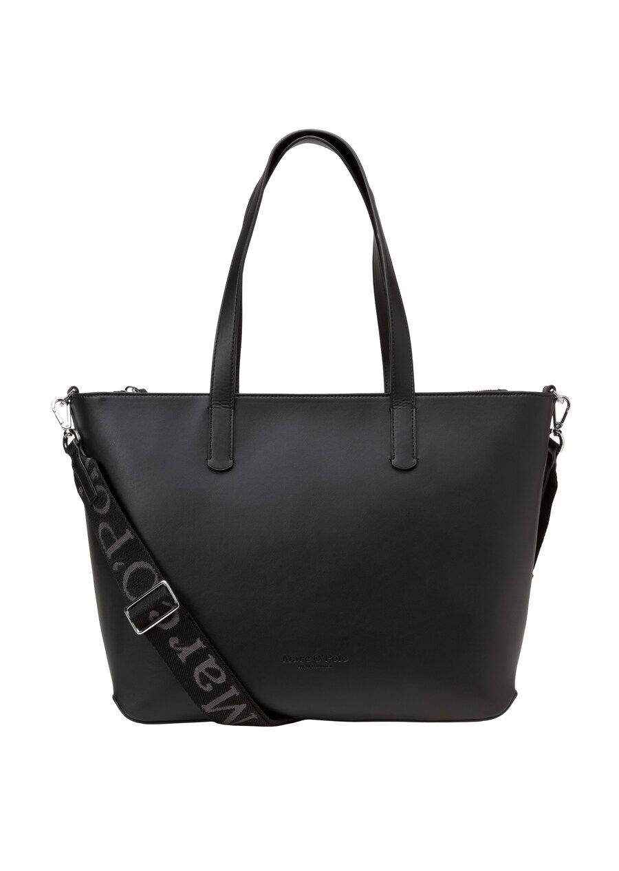 

Сумка-шоппер Marc OPolo, Black