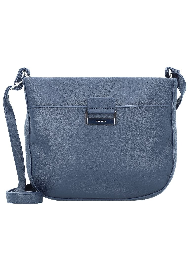 

Сумка TALK DIFFERENT Gerry Weber, цвет dark blue, Синий, Сумка TALK DIFFERENT Gerry Weber, цвет dark blue