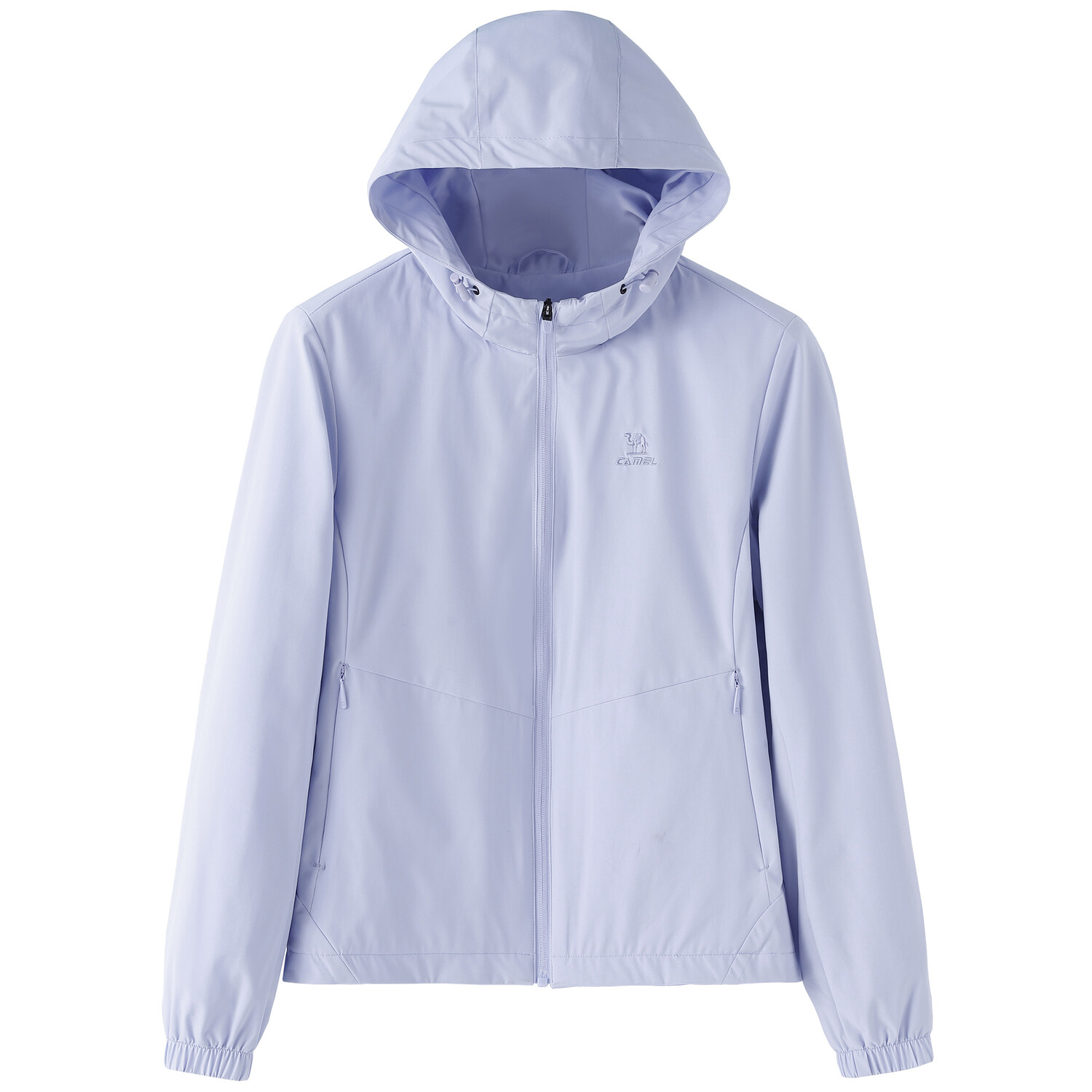 

Куртка серии Urban Function женская Camel, цвет Misty Green