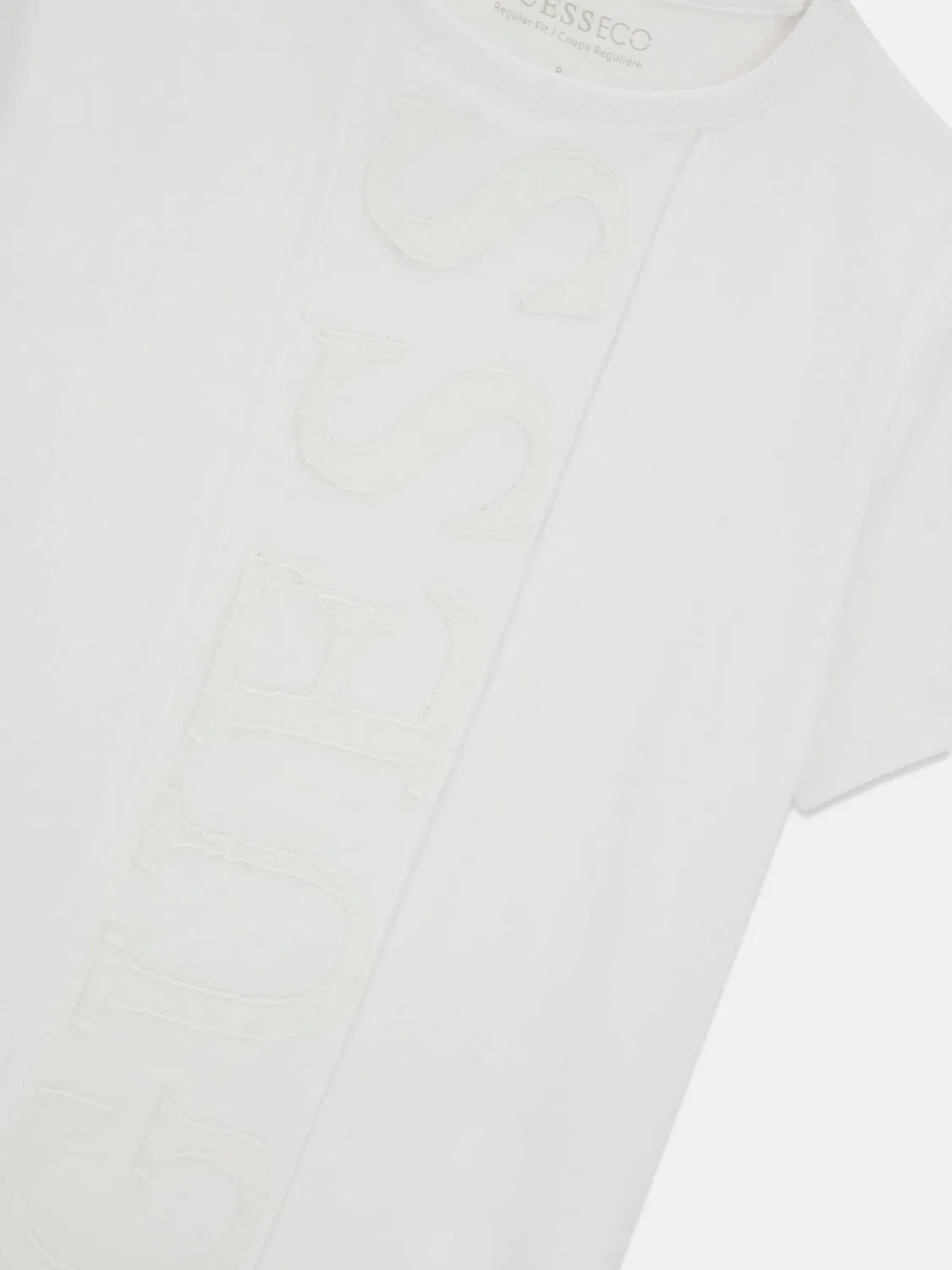 Футболка Guess, White — фото 3