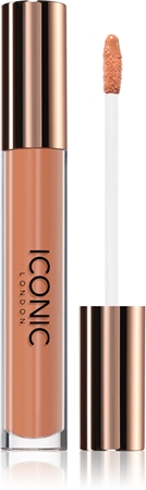 

Блеск для губ для увеличения объема ICONIC London Lip Plumping Gloss, Nearly Nude 5 ml
