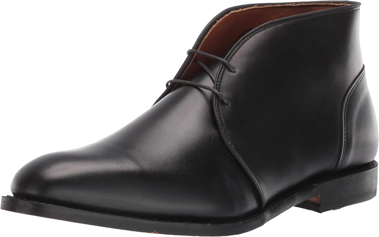 

Мужские ботинки Allen Edmonds Williamsburg до щиколотки, черный