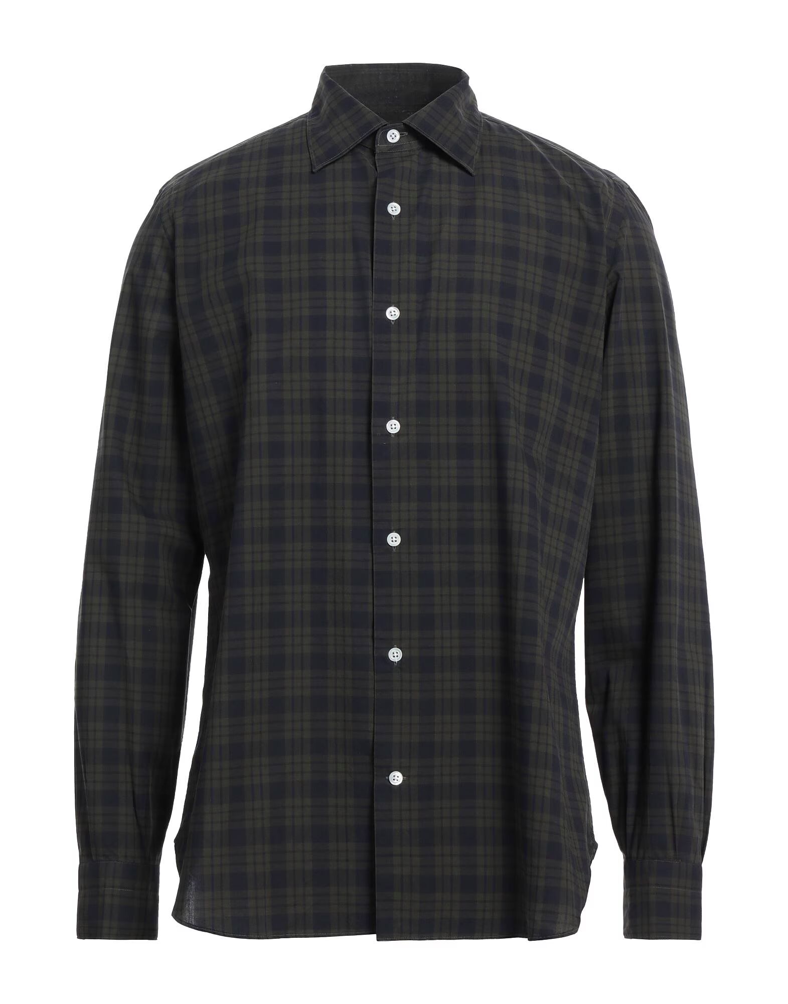 

Рубашка Giampaolo, зеленый