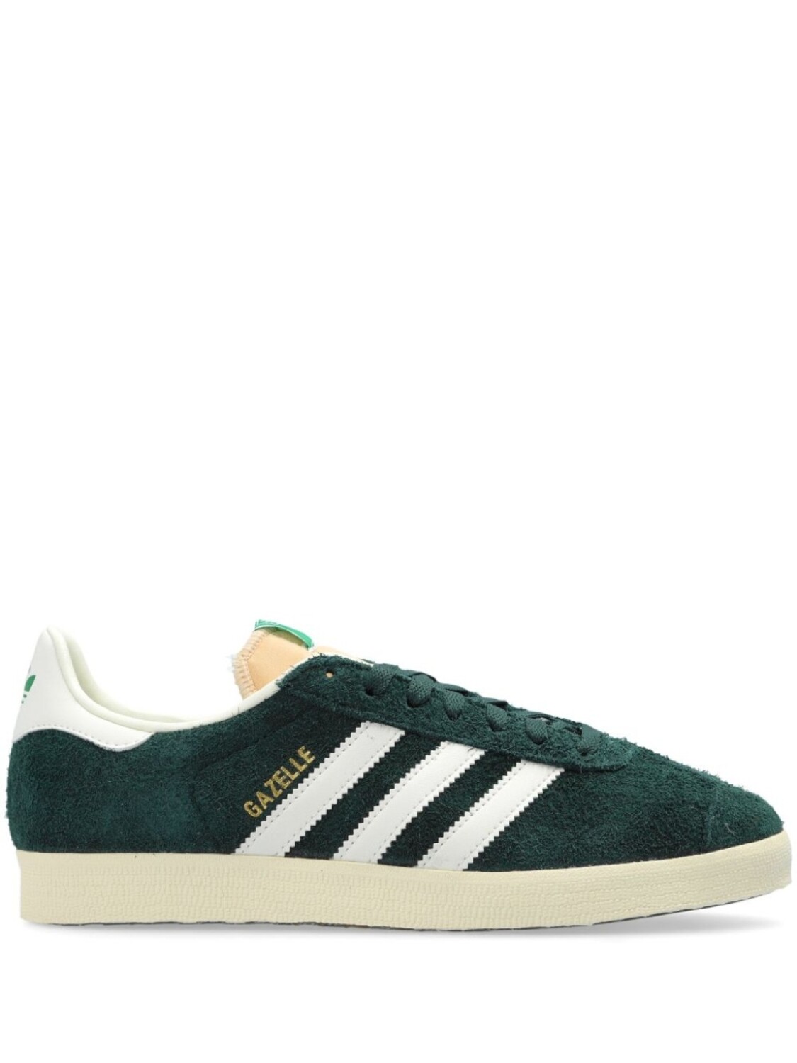 

Кроссовки adidas Gazelle, зеленый