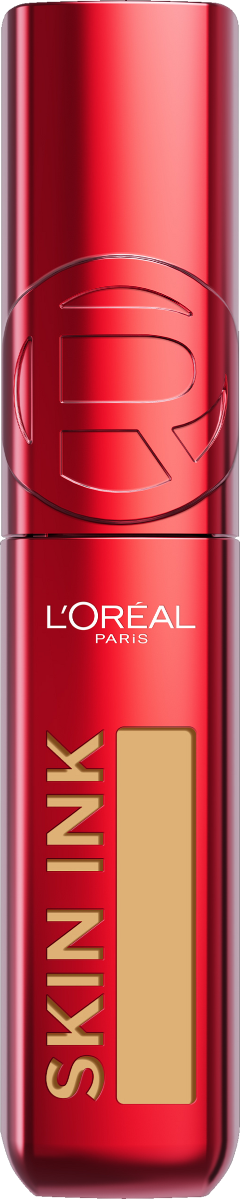

Консилер L’Oréal Paris Infaillible Skin Ink Foundcealer 290 Medium Warm