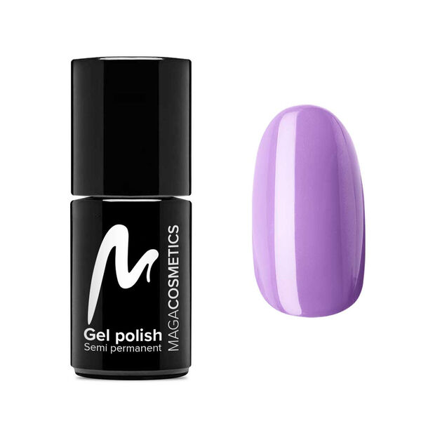 

Гибридный лак vt0025, 6 мл Maga Cosmetics, цвет vt0025