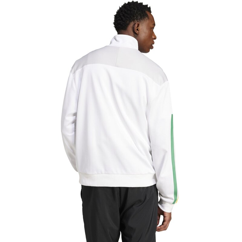 Jacket house of tiro nation pack Adidas, мультиколор — фото 3