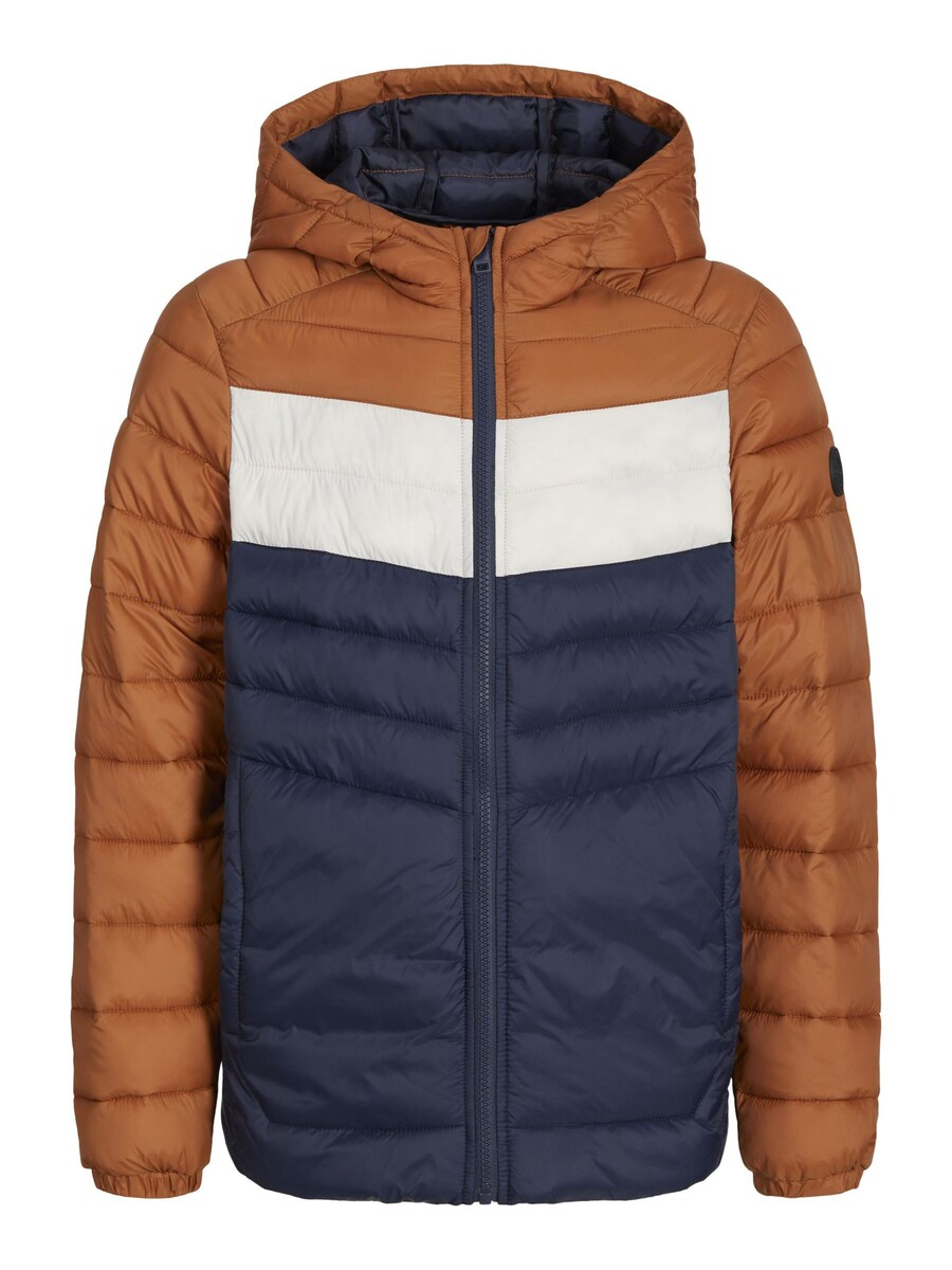 

Зимняя куртка Jack & Jones Junior JJESPRINT, морской синий