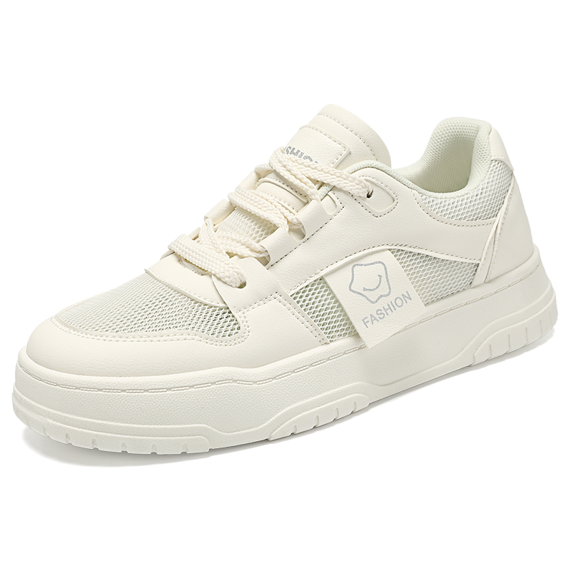 

Нескользящие и дышащие низкие детские кроссовки для скейтбординга для подростков FIRS Kids, F505m