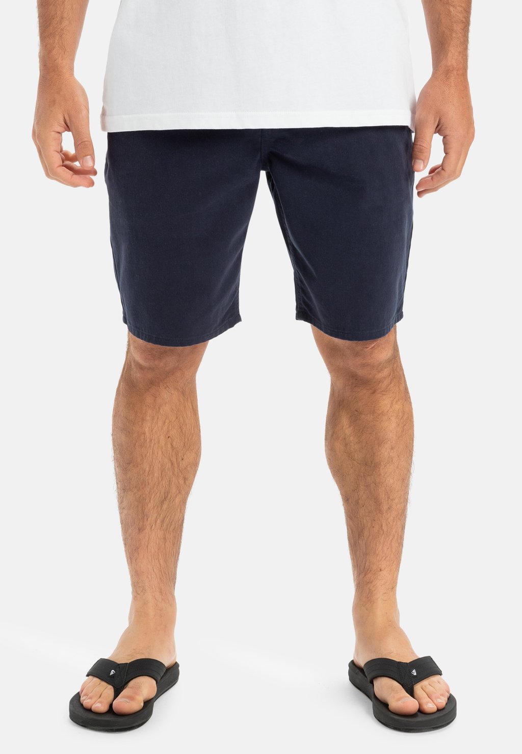 

Шорты Quiksilver, черный