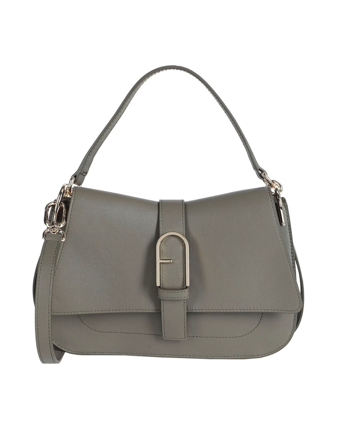 

Сумка Furla, зеленый