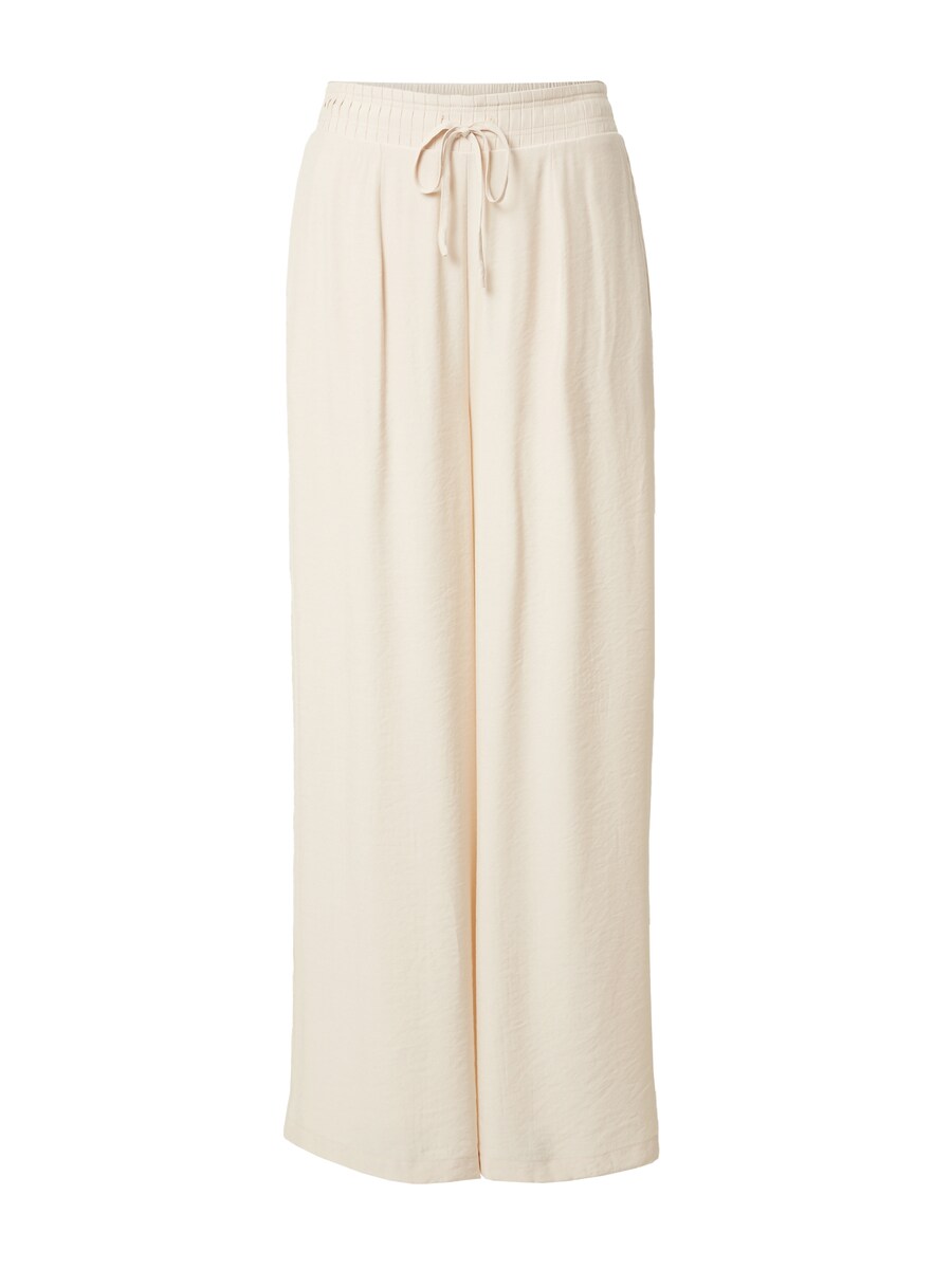 

Тканевые брюки Guido Maria Kretschmer Women Wide leg Pants Janay, светло-бежевый