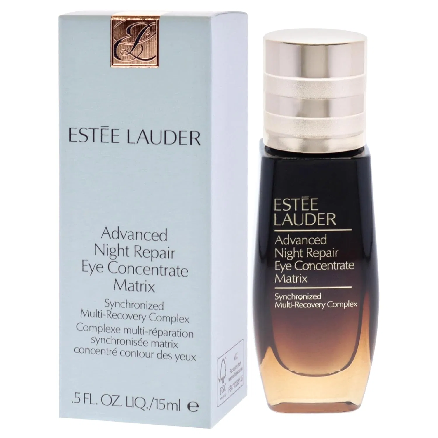 Крем для глаз от Estée Lauder Estee Lauder — фото 4