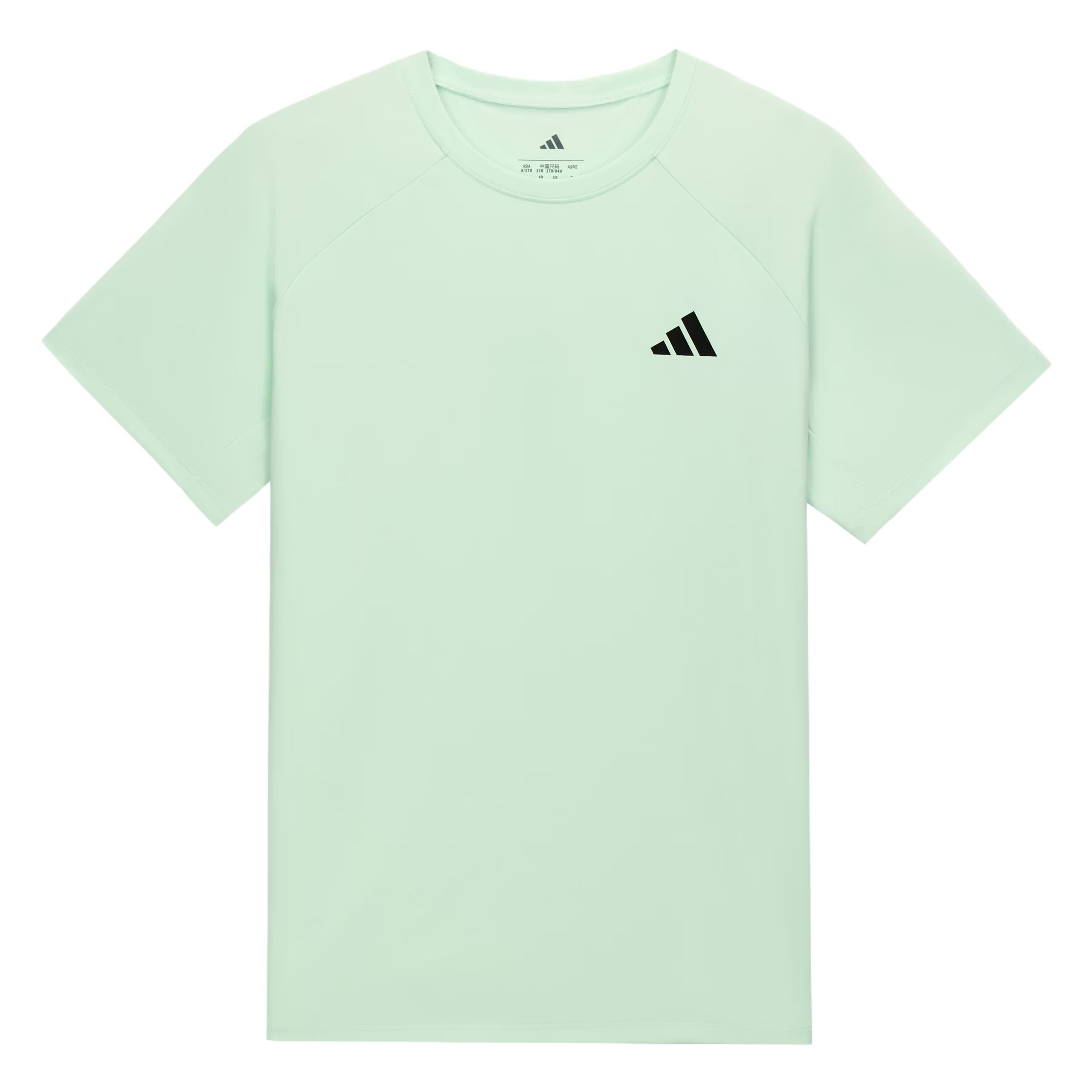 

Adidas Футболка sportswear climacool symbol green kids', Зеленый, Adidas Футболка sportswear climacool symbol green kids'
