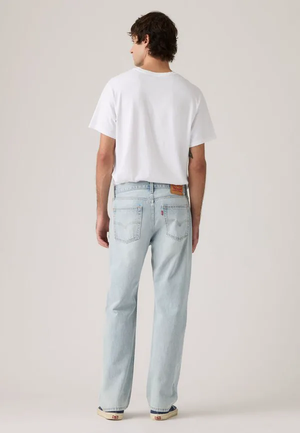 555 свободные прямые джинсы свободного кроя Levi'S, Making My Way — фото 3