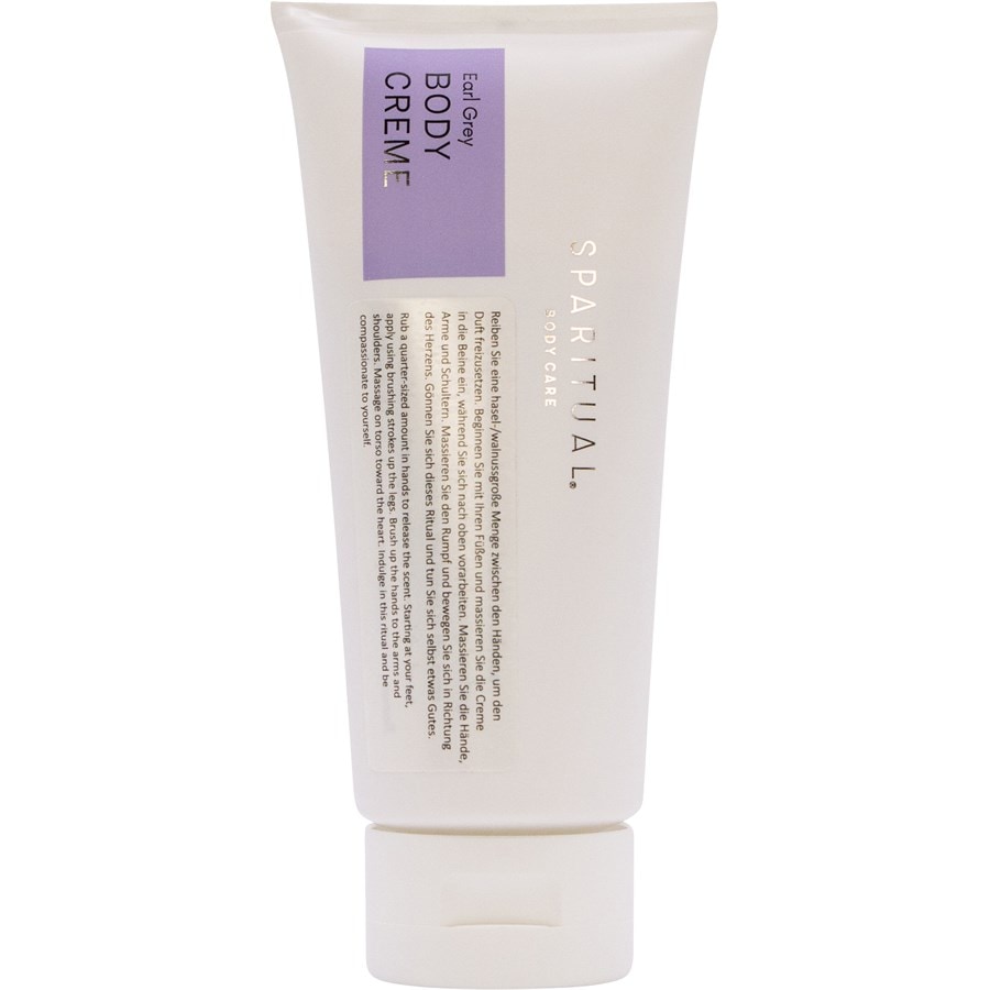 

Крем Sparitual Body Creme, 177 ml